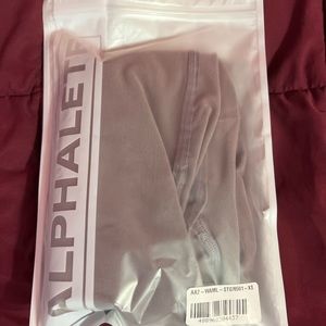 Alphalete amplify leggings